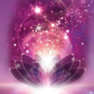 Distance 5th Dimensional Healing