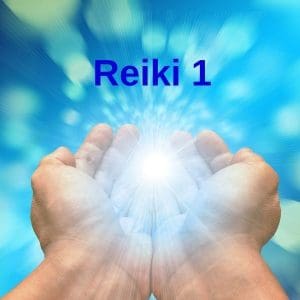 Reiki 1 Healing