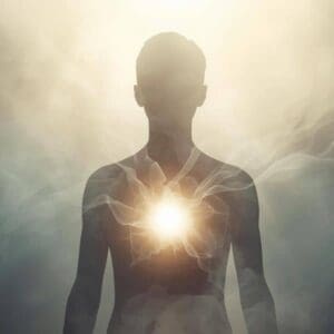 Distance 5th Dimensional Healing