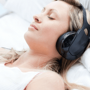 The Crystal Bed Experience